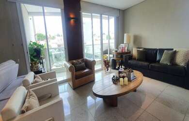 Imagem 1: APARTAMENTO A VENDA NO BAIRRO LIDICE 3 SUITES 2 VAGAS LIVRES E PORTARIA...