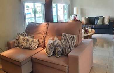 Imagem 6: APARTAMENTO A VENDA NO BAIRRO LIDICE 3 SUITES 2 VAGAS LIVRES E PORTARIA...