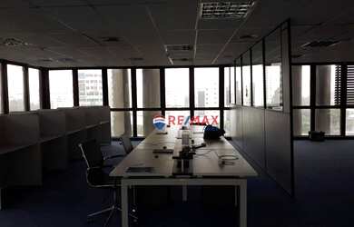 Imagem 16: Conjunto, 150 m² - venda por R$ 899.000,00 ou aluguel por R$ 8.520,00/mês...