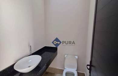 Imagem 16: Casa Jardim Ipranga. Churrasqueira, Ar-condicionado, 144m² de Áreae4...