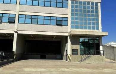 Imagem: GALPÃO PARA LOCAÇÃO CENTRO EMPRESARIAL TAMBORÉ