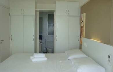 Imagem 8: APTO MOBILIADO COND. BEACH VILLAGE- PRAIA DO FUTURO - ALUGAMOS TAMBEM...