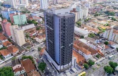 Imagem 10: Andar Corporativo à venda, 282 m² por R$ 1.699.000,00 - Encruzilhada...