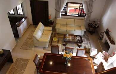 Imagem 11: Casa com 3 dormitórios, 253 m² - venda por R$ 1.000.000,00 ou aluguel...