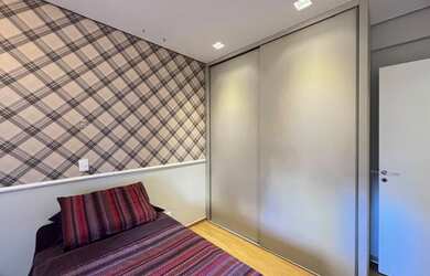 Imagem 16: Apartamento para venda no Four Seaons da Patrimar com 113 metros quadrados,...