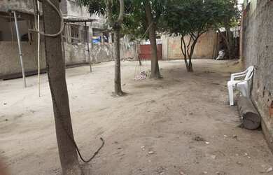 Imagem 10: Terreno plano entre a Ronda Alta e Letícia Jd. Maravilha