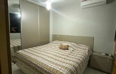 Imagem 6: Rio de Janeiro - Apartamento Padrão - Freguesia de Jacarepaguá