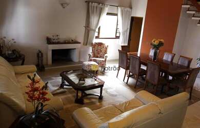 Imagem 9: Casa com 3 dormitórios, 253 m² - venda por R$ 1.000.000,00 ou aluguel...