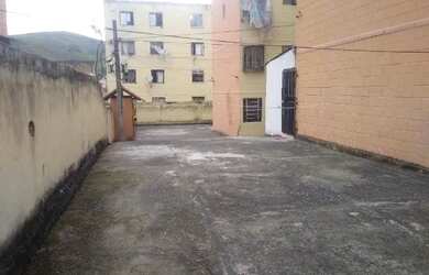 Imagem: O apartamento possui 2 Dormitórios, 1 Banheiro e está localizado