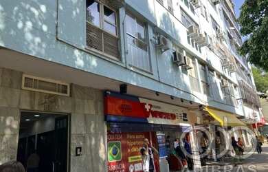 Imagem 5: Apartamento na Tijuca