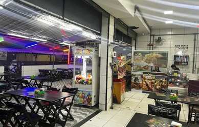 Imagem 14: Passo ponto faturando. 