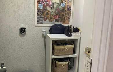 Imagem 15: Ipanema quadra da praia. 150m² de Área, 2 Vagas na garageme4 Dormitórios