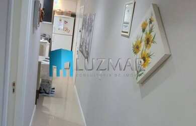 Imagem 9: Apartamento Semi Novo Aptoº localizado no Jardim Helga campo Limpo