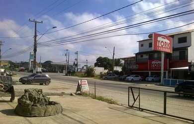 Imagem 3: Galpão para alugar, 525 m² por R$ 5.000,00/mês - Coqueiral - Araruama/RJ