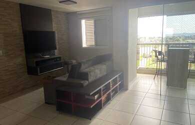 Imagem 3: Vendo Apartamento no Residencial Winner Sports -Jardim Goiás - Goiânia...