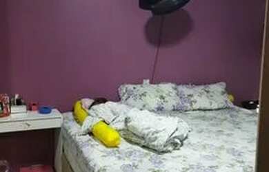 Imagem 8: Grupo Go Up imóveis vende em parceria Excelente casa no Tapanã