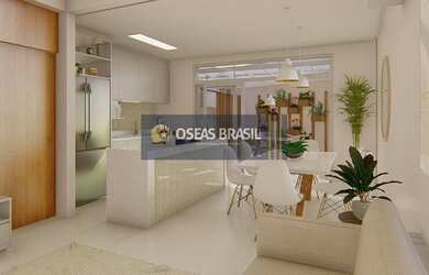 Imagem 7: Apartamento Duplex em Alto de Taperapuan - Porto Seguro, BA