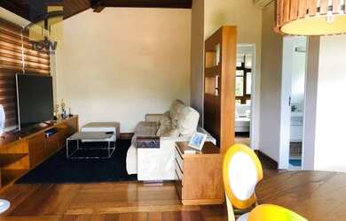 Imagem 16: Casa com 4 dormitórios, 450 m² - venda por R$ 3.000.000,00 ou aluguel...