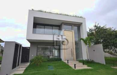 Imagem 2: Casa com 4 dormitórios à venda, 368 m² por R$ 3.980.000,00 - Recreio...