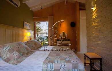 Imagem 13: Linda casa frente ao mar na praia da Barra do Una