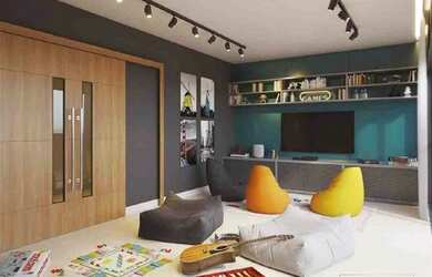 Imagem 10: Apartamento a venda com 3 quartos na Freguesia entre a três Rios e Bananal