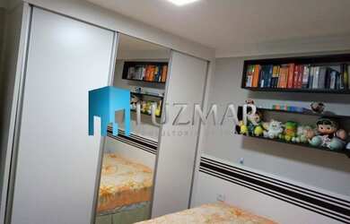 Imagem 16: Apartamento Semi Novo Aptoº localizado no Jardim Helga campo Limpo