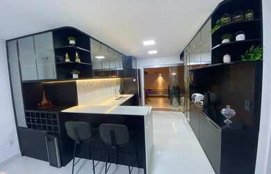 Imagem 7: Casa em Condomínio fechado Quinta das Marinas R$ 1.500,00 em Ponta Negra - Manaus - AM