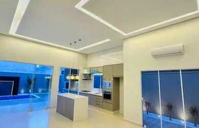 Imagem 9: Terra vista. Piscina, Churrasqueira, Ar-condicionadoeÁrea de serviço