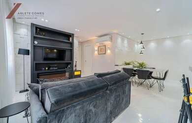 Imagem 6: Apartamento com 2 dormitórios à venda, 88 m² por R$ 850.000,00 - Campestre...