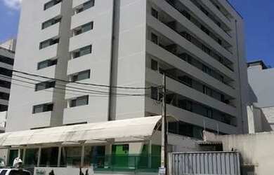 Imagem: O apartamento possui 1 Dormitório, 1 Vaga na garagem e Imóvel