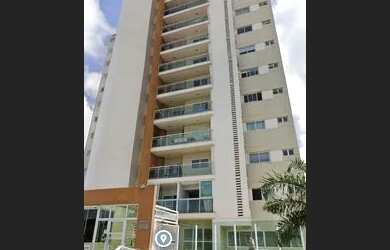 Imagem: O apartamento na cobertura possui 5 Dormitórios, 5 Banheiros