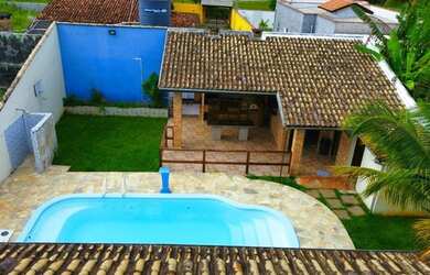 Imagem 2: Casa para venda em Capricórnio II - Caraguatatuba - SP