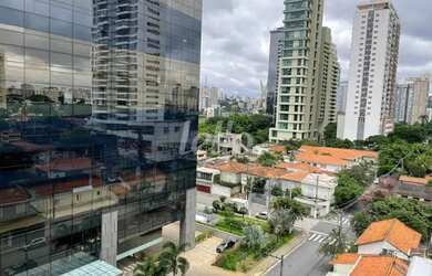 Imagem 4: São Paulo - Apartamento Padrão - Brooklin