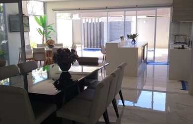 Imagem 7: Casa para locação no Condomínio ECO VILLAGE