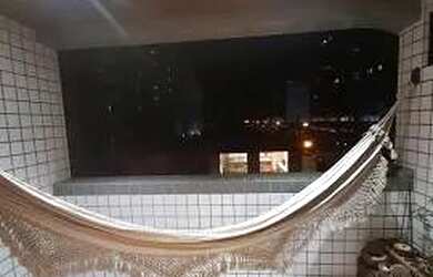 Imagem 11: Alugo apartamento por diária - mobiliado 350 metros praia Ponta Verde