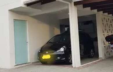 Imagem 7: Sobrado Salto Weissbach. Churrasqueira, Imóvel novo, 80m² de Áreae2...