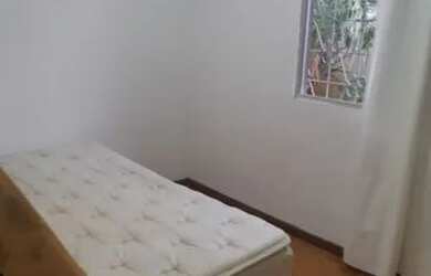 Imagem: O apartamento possui 1 Dormitório, 1 Vaga na garagem e está