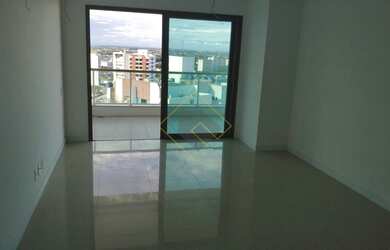 Imagem: O apartamento possui 3 Dormitórios, 5 Banheiros, 2 Vagas na