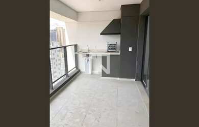 Imagem 16: Apartamento à Venda - Chácara Santo Antonio, 3 Quartos, 84 m2