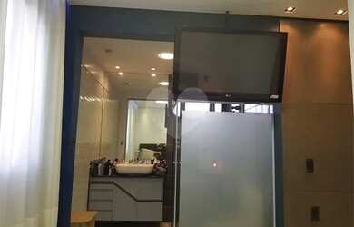 Imagem 14: Jardim Avelino. Piscina, 173m² de Área, 3 Vagas na garageme4 Dormitórios