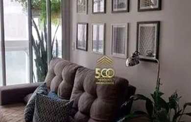 Imagem 5: Apartamento Loft à venda, 52 m² por R$ 375.000 - Barreiros - São José/SC