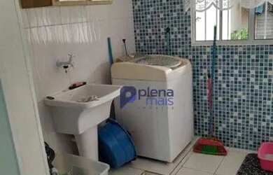 Imagem 8: Casa com 3 dormitórios, 110 m² - venda por R$ 395.000,00 ou aluguel...