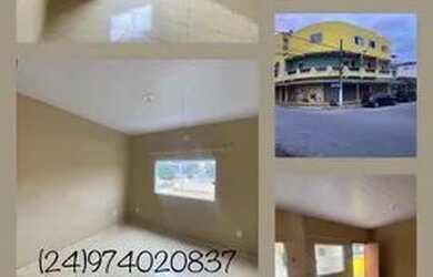 Imagem: O apartamento possui 2 Dormitórios, 1 Banheiro e está localizado