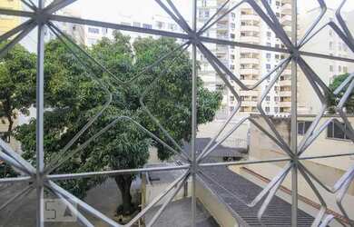 Imagem 11: Apartamento para Aluguel - Copacabana, 1 Quarto, 50 m2