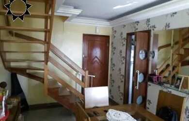 Imagem 6: APTO CENTRO OSASCO. Piscina, Churrasqueira, Área de serviçoe94m² de...