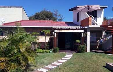 Imagem 4: Vendo casa praia itapeva. 198m² de Área, 3 Vagas na garageme3 Dormitórios