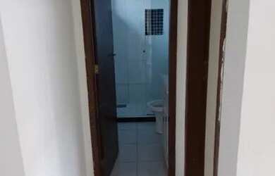 Imagem: A casa em condomínio possui 2 Dormitórios, 1 Banheiro, 1 Vaga