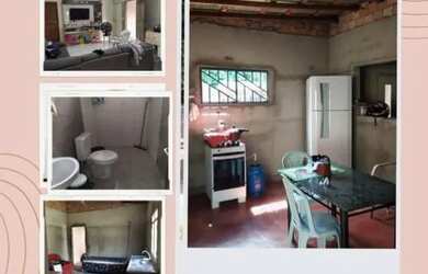 Imagem 2: Bairro União. 3 Vagas na garageme3 Dormitórios