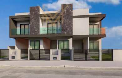 Imagem: O apartamento possui 2 Dormitórios, 3 Banheiros, 1 Vaga na