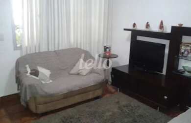 Imagem 2: São Paulo - Casa Padrão - Mooca